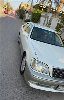 تويوتا كراون